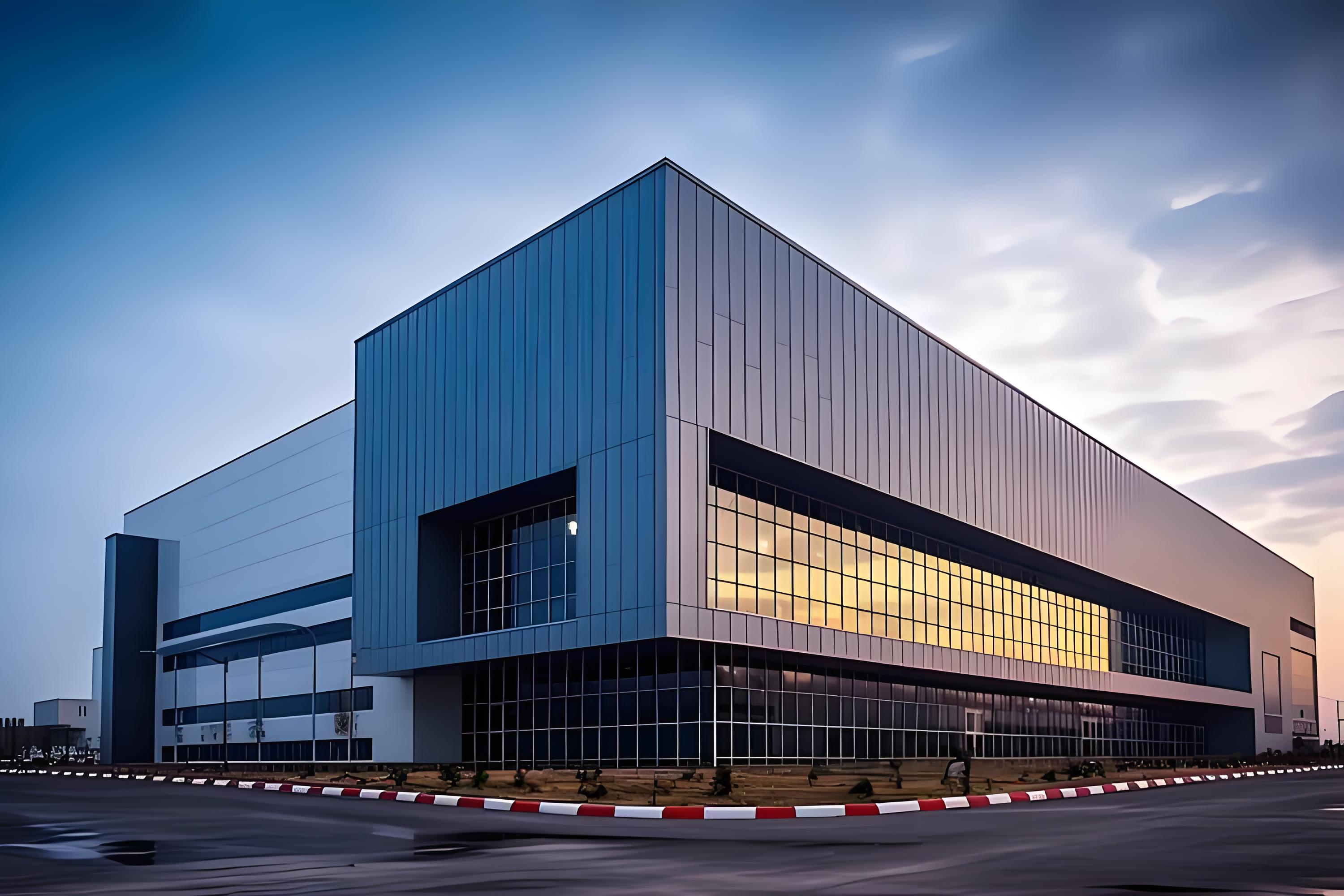 R&D laboratory